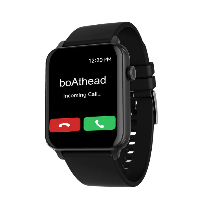 boAt Wave Voice (Smart Watch)
